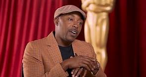 Will Packer speaks about producing live Oscars show