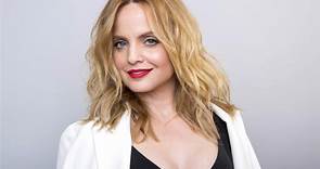 Mena Suvari opens up about her struggle with post-partum depression