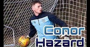 Conor Hazard