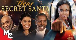 Dear Secret Santa | Full Movie 2023 | Heartfelt Christmas Romantic Drama | Happy Holidays!