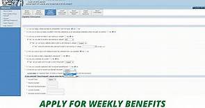 Unemployment Benefits New Jersey ($900/Week or $18,000) How To Apply