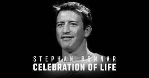 Stephan Bonnar Celebration of Life