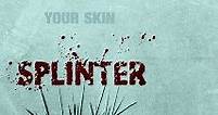 Splinter (Cine.com)