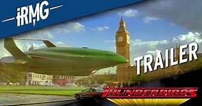 Thunderbirds (2004 Movie) | Teaser Trailer 1