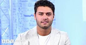Mike Thalassitis: Love Island star left notebook at scene of death