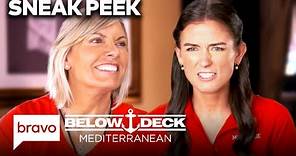 Below Deck Mediterranean Season 9 Trailer Reveals New Crew and Shock Return