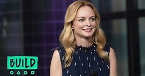Remembering “Boogie Nights” With Heather Graham