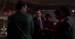 "Goodfellas" - Bar Scene HD