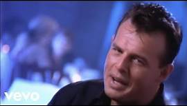 Sammy Kershaw - Third Rate Romance (Official Video)