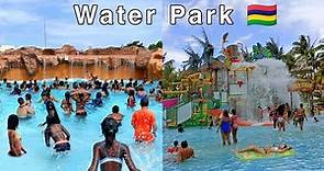 Splash n Fun Leisure Park | Waterpark in Belle mare Mauritius