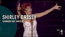 Shirley Bassey - Diamonds Are Forever (From "Divas Are Forever" DVD)