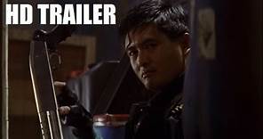 Hard Boiled Trailer HD (1992 John Woo)