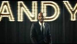 Andy Abraham - Soul Man TV Ad