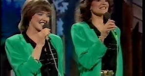 "Don't Make Waves", The Nolans - 1980 - "high quality"