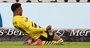 Bundesliga: Ansgar Knauff da la victoria al Borussia Dortmund frente al Stuttgart
