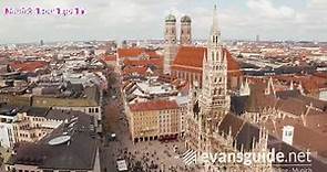 Marienplatz Munich | the heartbeat of the city
