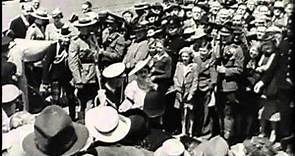 The Royal Visit 1939