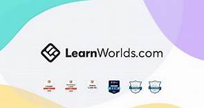 LearnWorlds: Welcome to the Evolution of eLearning Platforms!