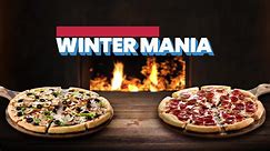 Domino's Pizza - Devour the cheesiest offer in town with...