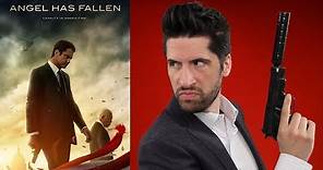 Angel Has Fallen - Movie Review
