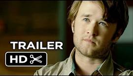 I'll Follow You Down Official Trailer #1 (2014) - Haley Joel Osment Sci-Fi Mystery Movie HD