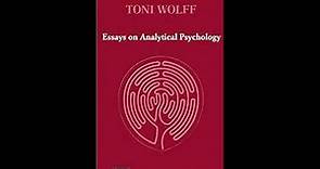 Carl Jung and Toni Wolff