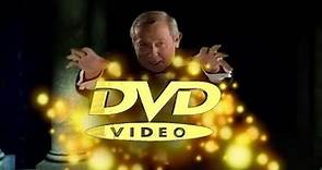 Roy E. Disney on "DVD Technology"