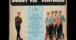 Walk Right Back - Bobby Vee with The Ventures