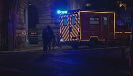 Messerangriff in Paris: Deutscher Tourist getötet, zwei weitere Verletzte