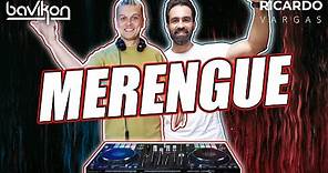 Merengue Mix 2021 | #3 | Merengue Clasico Para Bailar by Ricardo Vargas & bavikon