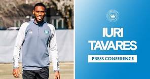 Iuri Tavares: Boosting Intensity | Toronto FC Preview