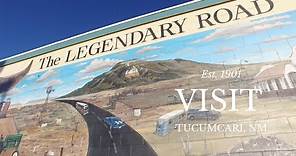What To Do In Tucumcari New Mexico?