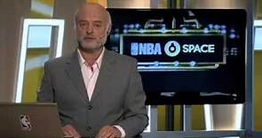 Columna NBA en SPACE de Daniel Jacubovich: KNICKS vs BOBCATS 26/4/2012