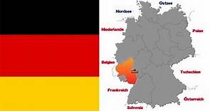 The STATES Of Germany Explained