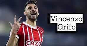 Vincenzo Grifo | Skills and Goals | Highlights