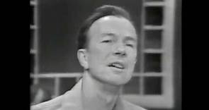Pete Seeger - Coyote (Rainbow Quest 1966)