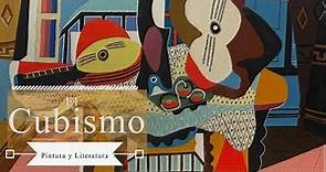 El Cubismo: características, obras y autores. Historia del Arte y de la Literatura
