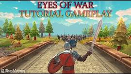 Eyes Of War Tutorial Gameplay