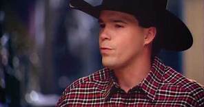 Clay Walker - My Heart Will Never Know (Official Music Video)