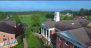 West Nottingham Academy View from the Top