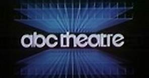 ABC Network - ABC Theatre - "A Time For Miracles" - WLS-TV (Opening & Break, 1980)