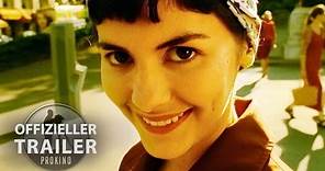 DIE FABELHAFTE WELT DER AMÉLIE | Offizieller HQ Trailer | Deutsch German | Jetzt auf BD, DVD & VoD