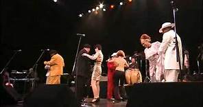 Afro-Cuban All Stars Live in Japan