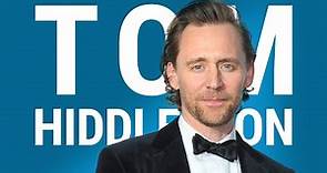 Tom Hiddleston Career Breakdown in 3-minutes