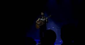Darren Criss Live at the London Palladium 15/10/2023 [EVENING- FULL SHOW + ENCORE]