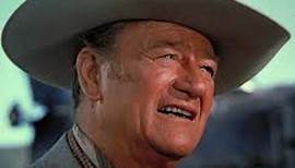 Big Jake (1971) John Wayne, Richard Boone, Maureen O'Hara.  Western