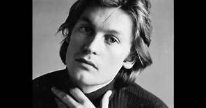 Helmut Berger - The Most Beautiful Man In The World