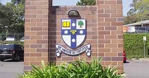 Come and experience... - The Illawarra Grammar School (TIGS)