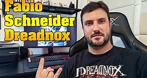 Debate Filosófico: Fabio Schneider (Banda Dreadnox)