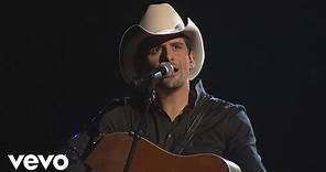Brad Paisley - This Is Country Music (CMA Awards '10)